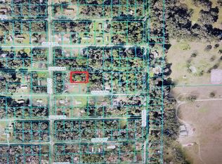 0 SW 5th Ln LOT 19, Ocala, FL 34481