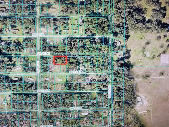 0 SW 5th Ln Lot 19, Ocala, FL 34481