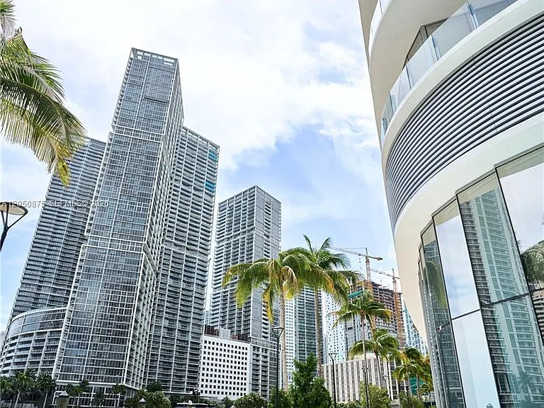 300 Biscayne Boulevard Way #3104 — Photo 97