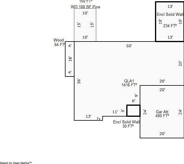 2nd image of 8220 NW 7th St