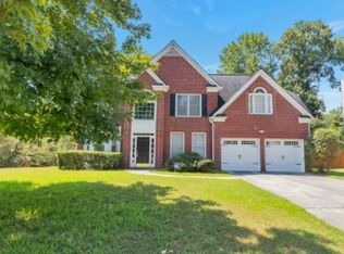 1504 Grace Meadows Ln SE, Smyrna, GA 30082
