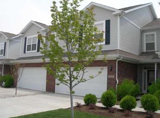 5615 Polk Dr, Noblesville, IN