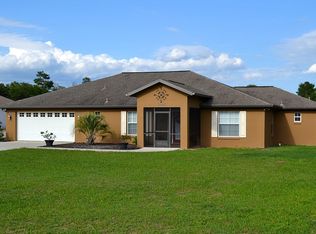 10897 SW 47th Ct, Ocala, FL 34476