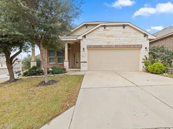 10906 Bruneau Trl, Austin, TX 78754