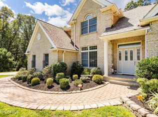 1807 Bridlemere Ave, Wall Township, NJ 07719