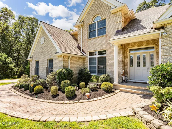 1807 Bridlemere Avenue, Wall, NJ 07719