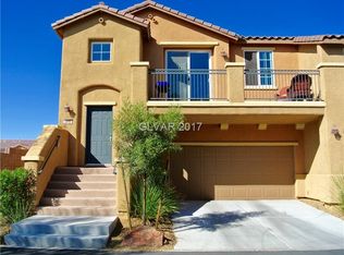 3660 Via Montale, Henderson, NV 89052