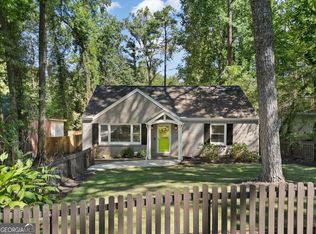 2570 Creekwood Ter, Decatur, GA 30030