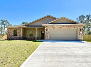6699 Rocky Shores Rd, Milton, FL 32583