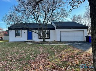 3509 Whitegate Dr, Toledo, OH 43607