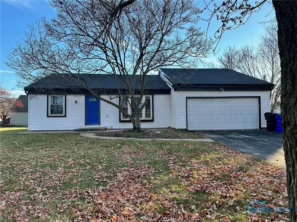 3509 Whitegate Dr, Toledo, OH 43607