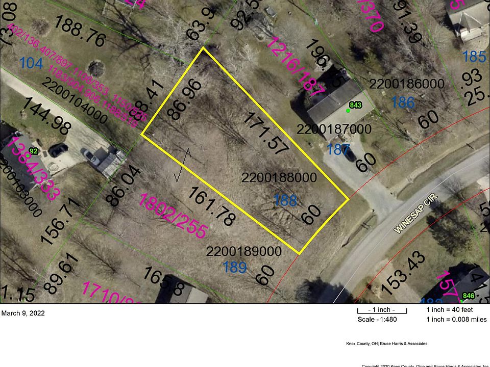 1st image of 847 Winesap Cir