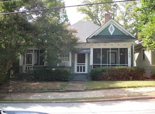 396 Sinclair Ave NE FLOOR 1, Atlanta, GA 30307