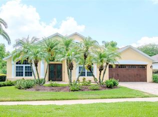 18806 Chemille Dr, Lutz, FL 33558