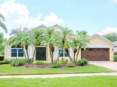 18806 Chemille Dr, Lutz, FL, 33558