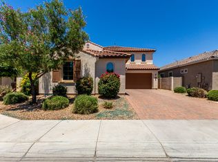 3796 E Rakestraw Ln, Gilbert, AZ 85298