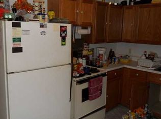 1403 Cedar St, Evansville, IN 47710