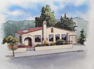 212 Sunnyside Ave, Piedmont, CA 94611