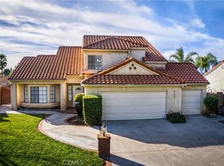 11984 Paradise St, Grand Terrace, CA 92313