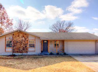 9108 E 47th Pl, Tulsa, OK 74145