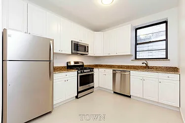 Rented by Town Residential