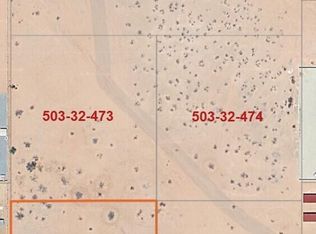 0 W Skinner Rd, Wittmann, AZ 85361