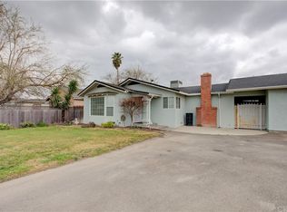 2817 N Beachwood Dr, Merced, CA