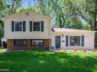 1420 Frazier Ave, Des Moines, IA 50315