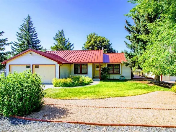 1115 NW Cedar Avenue, Cedaredge, CO 81413