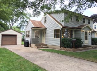232 Weaver Dr, Cary, IL