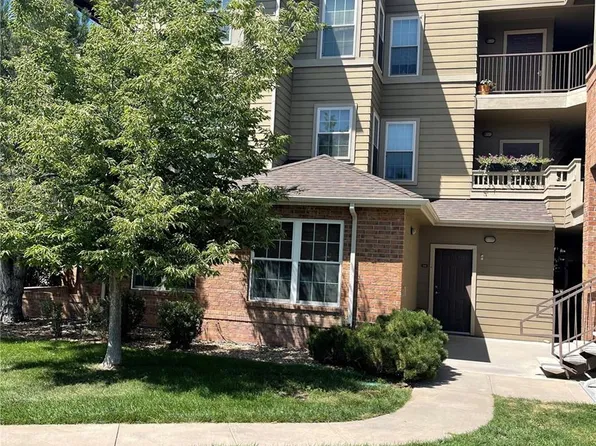 12760 Ironstone Way #101, Parker, CO 80134