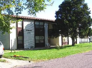 721 Dunnigan St, Sullivan, MO 63080