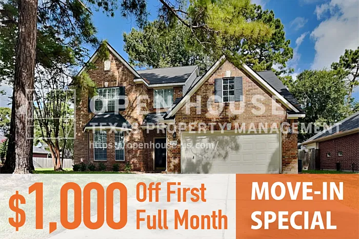 20703 Emerald Spruce Ct