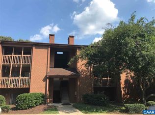 110 Turtle Creek Rd APT 12, Charlottesville, VA 22901
