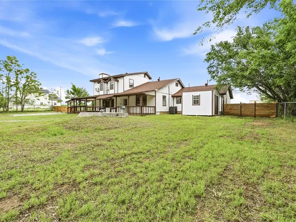 1701 N Post Rd, Oklahoma City, OK 73141