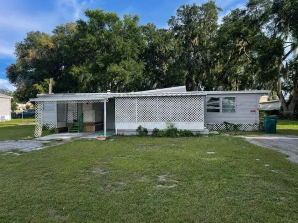 817 Parks St, Wildwood, FL 34785