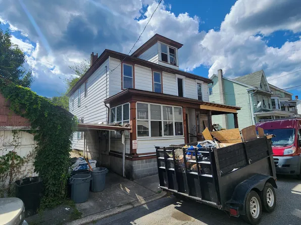 512 Rolling Mill Ave, Tamaqua, PA 18252