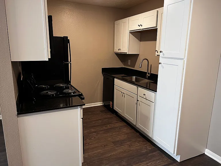 Brazos Point Apartments — Photo 6