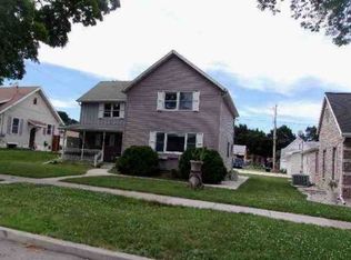 108 W 7th St, Kaukauna, WI 54130