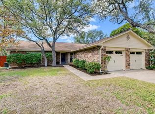 103 Settlers Dr, Cedar Park, TX 78613