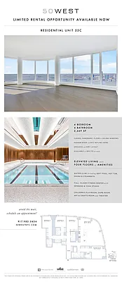 Rented by Time Equities, Inc. | media 1
