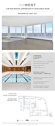 Rented by Time Equities, Inc.