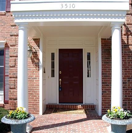5th image of 3510 Broadrun Dr
