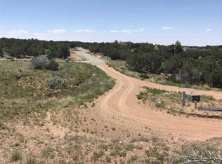 25 Calle Escopeta, Santa Fe, NM 87506