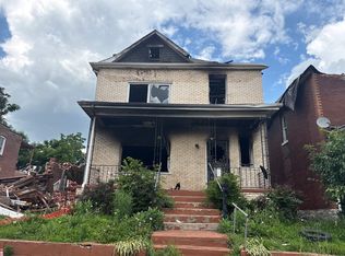 4439 Ashland Ave, Saint Louis, MO 63115