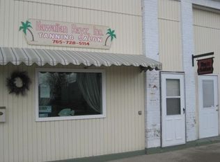 115 E High St, Montpelier, IN 47359