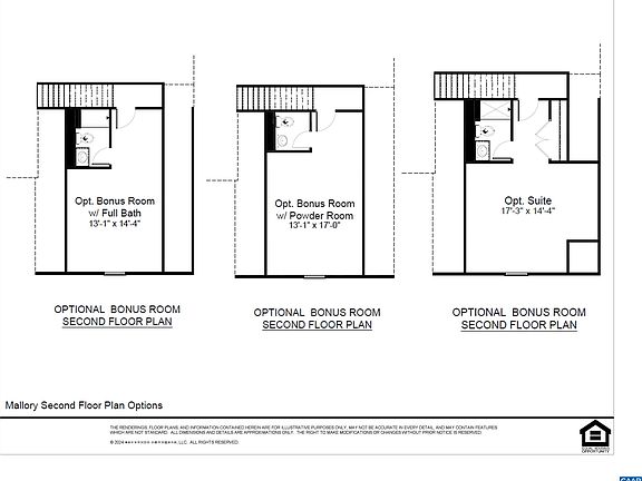 4th image of Buckners Ln Lot 5