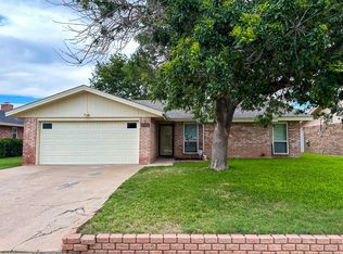 8638 Harvard Ave, Odessa, TX 79765