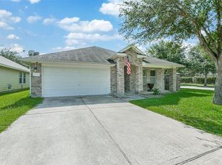 6726 River Ridge Ln, Dickinson, TX 77539