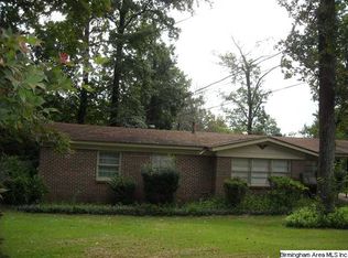 1331 Hartford Dr, Birmingham, AL 35215